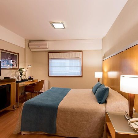 Hotel Solans Presidente Rosario Luaran gambar